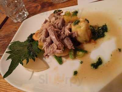 In De Keuken Van Floris