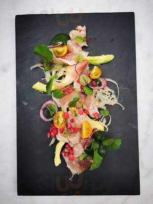 In De Keuken Van Floris