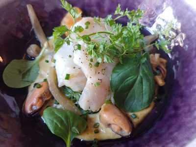 In De Keuken Van Floris