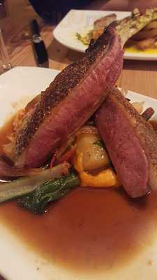 In De Keuken Van Floris