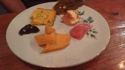 In De Keuken Van Floris