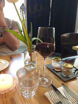 In De Keuken Van Floris