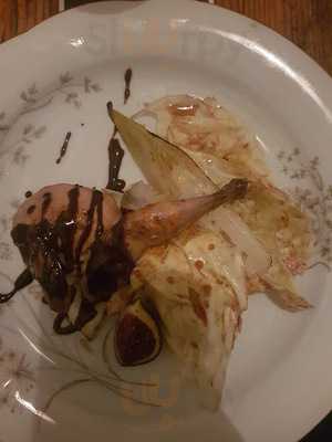 In De Keuken Van Floris