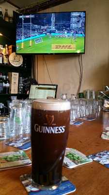 Irish Pub O'leary Utrecht