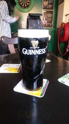 Irish Pub O'leary Utrecht