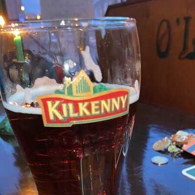 Irish Pub O'leary Utrecht