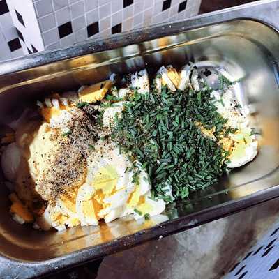 Lebkov & Sons Rotterdam