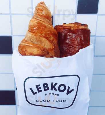 Lebkov & Sons Rotterdam