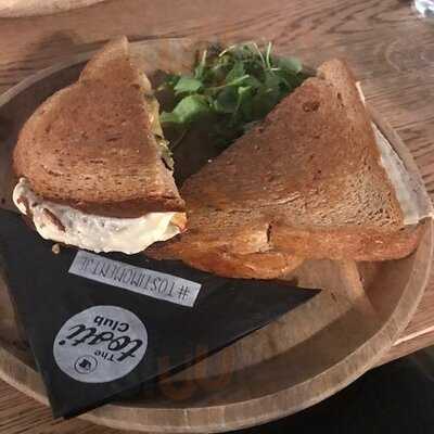 The Tosti Club