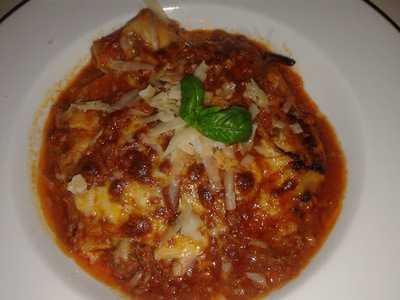 Pizzeria Trattoria Bleij