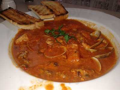 Pizzeria Trattoria Bleij