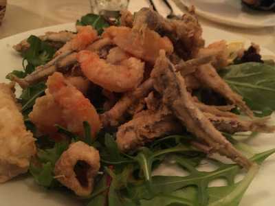 Pizzeria Trattoria Bleij