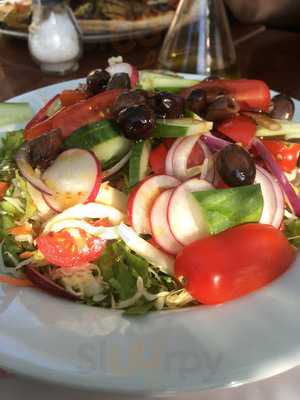 Pizzeria Trattoria Bleij