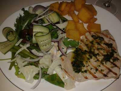 Pizzeria Trattoria Bleij