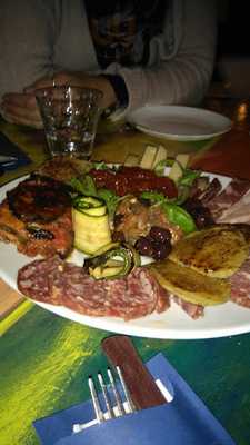 Pizzeria Trattoria Bleij