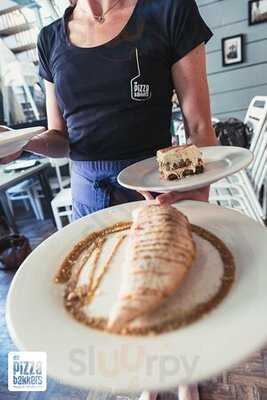 De Pizzabakkers Twijnstraat