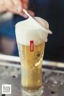 De Pizzabakkers Twijnstraat