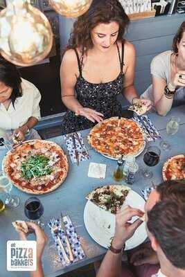 De Pizzabakkers Twijnstraat