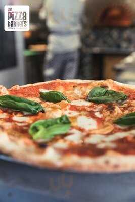 De Pizzabakkers Twijnstraat