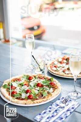 De Pizzabakkers Twijnstraat