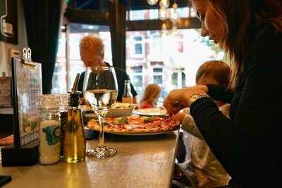 De Pizzabakkers Twijnstraat