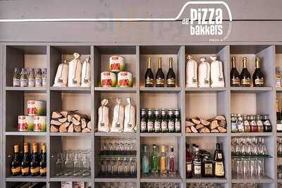 De Pizzabakkers Twijnstraat