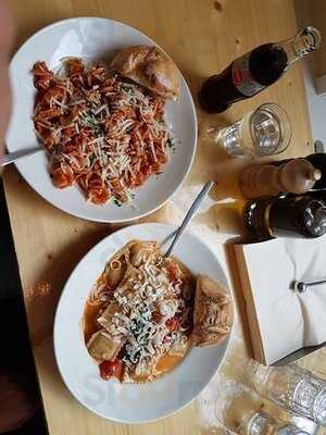 Spaghetteria Pasta-bar