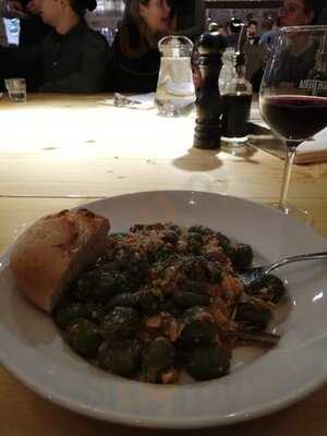 Spaghetteria Pasta-bar