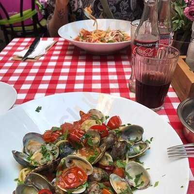 Restaurant Pizzeria Lucca Due