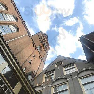 Restaurant Pizzeria Lucca Due