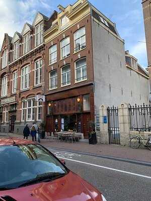 Restaurant Pizzeria Lucca Due