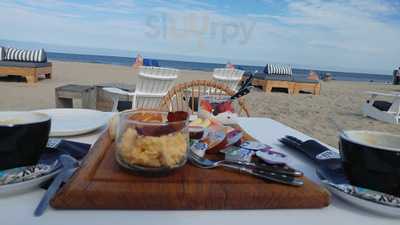 Hudson Bar & Kitchen Kijkduin