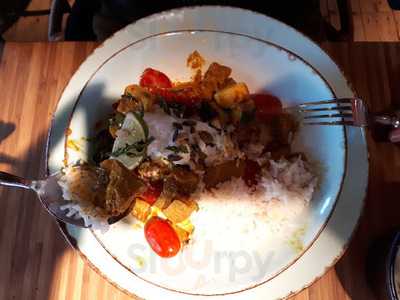 Hudson Bar & Kitchen Kijkduin