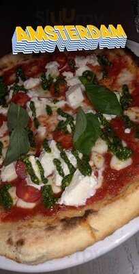 De Pizzabakkers - Plantage