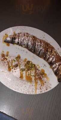 De Pizzabakkers - Plantage