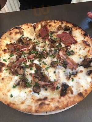 De Pizzabakkers - Plantage