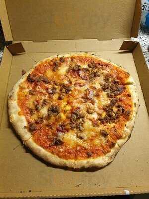 De Pizzabakkers - Plantage