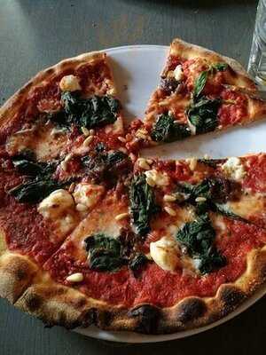 De Pizzabakkers - Plantage