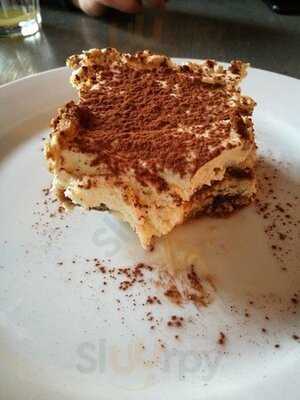 De Pizzabakkers - Plantage