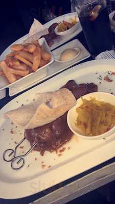 Klein Parijs Utrecht