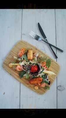 Klein Parijs Utrecht