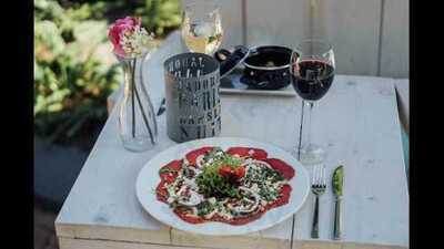 Klein Parijs Utrecht