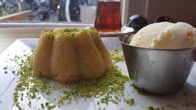 Ali Ocakbasi - Amsterdam