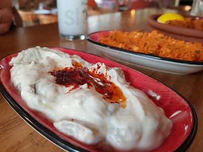 Ali Ocakbasi - Amsterdam