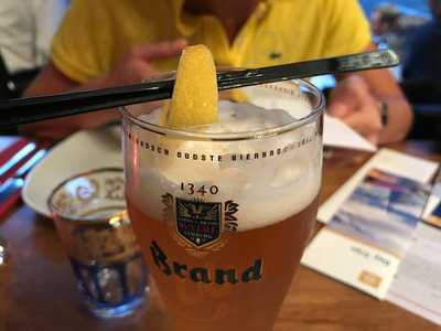 Ali Ocakbasi - Amsterdam