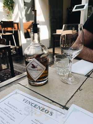 Vincenzo's