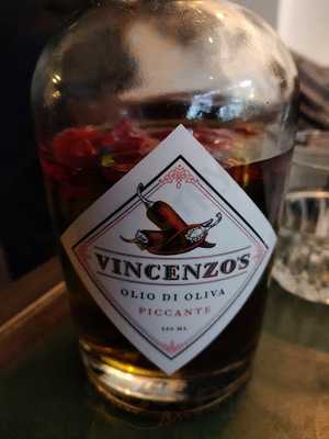 Vincenzo's