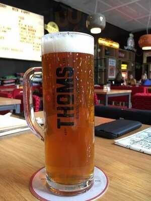 Thoms Stadsbrouwerij