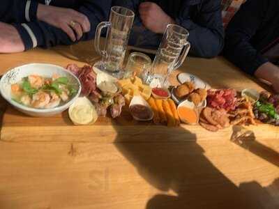 Thoms Stadsbrouwerij