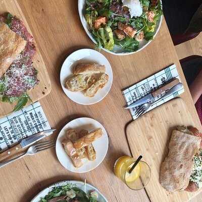 Thoms Stadsbrouwerij